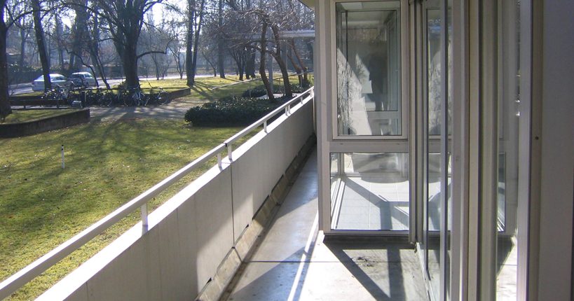 Ein Beispiel aus zahlreich verkauften Wohnungen im Stadtgebiet München
