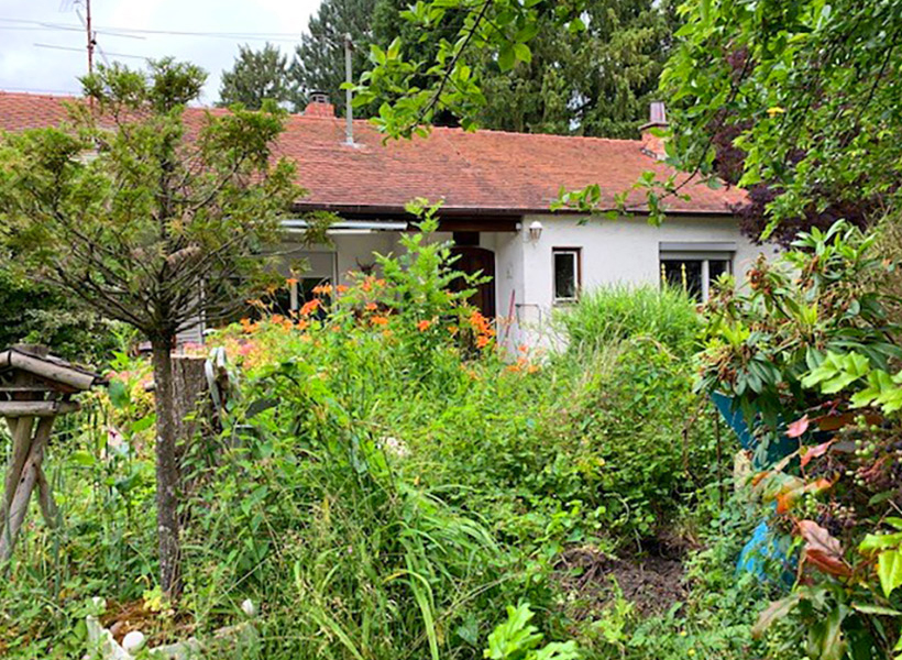 Altbestand, abc-Immobilien