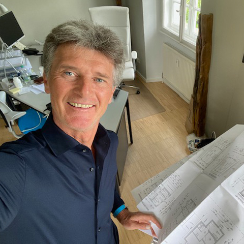 Jens Förster, abc-Immobilien